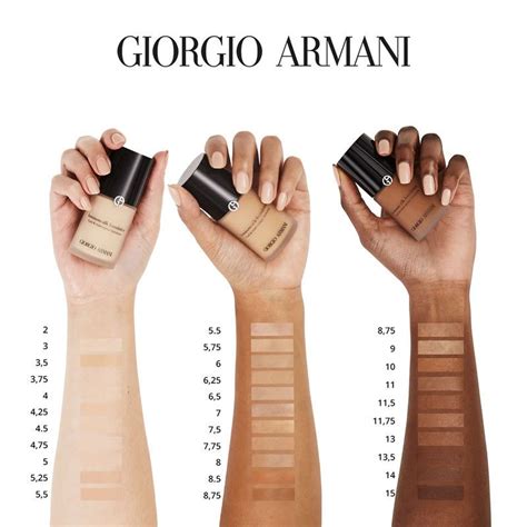 giorgio armani makeup|Giorgio Armani Makeup & Cosmetics